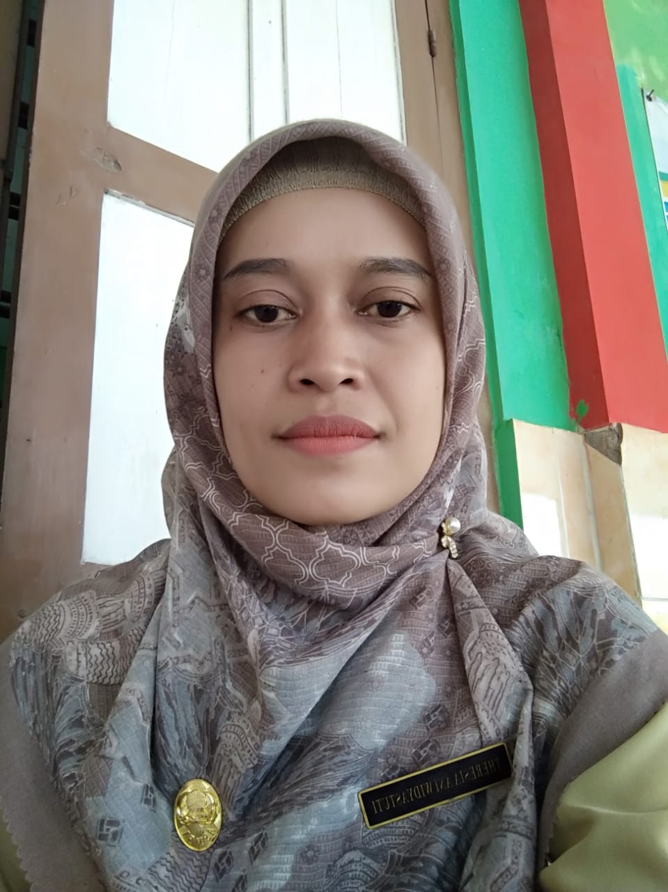 Pendidikan dan “Sahita Hamemayu Raharja”