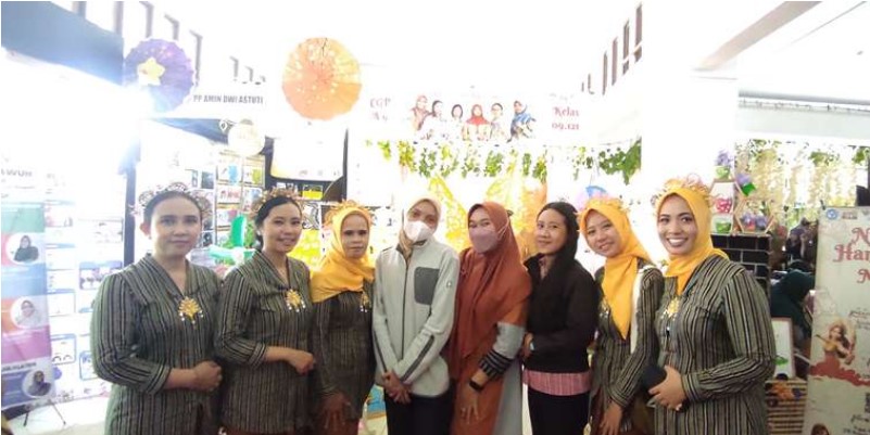 Hebat! 4 Dari 7 Guru SDN Karangdukuh Sudah Ikuti Program PGP