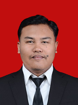 Nasrul Ardianto, S.Pd