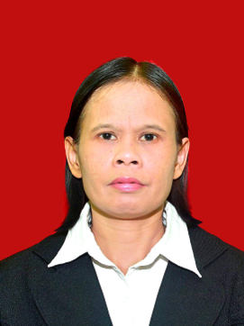 Kristinah Wahyu Utami, S.Pd.